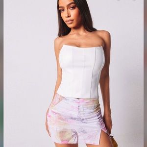 Tiger Mist Skirt